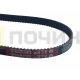 Ремень привода зубчатый для хлебопечки 90S3M501