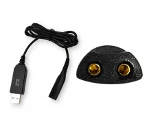 арядное устройство, блок питания, адаптер для электробритвы Braun USB - 12V
