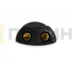 арядное устройство, блок питания, адаптер для электробритвы Braun USB - 12V