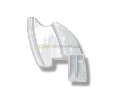 Ручка люка для стиральных машин Candy 49016396, 41028663, DHL012CY