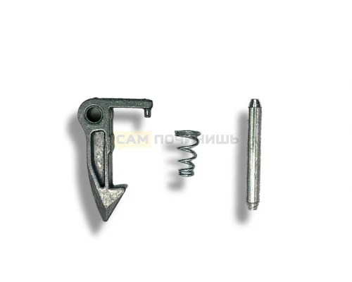 Ручка люка для стиральных машин Candy 49016396, 41028663, DHL012CY