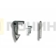 Ручка люка для стиральных машин Candy 49016396, 41028663, DHL012CY