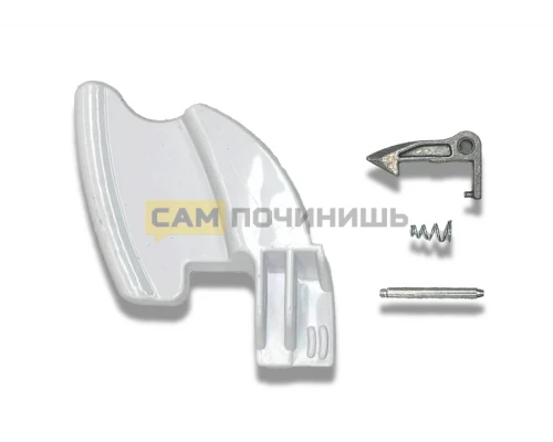 Ручка люка для стиральных машин Candy 49016396, 41028663, DHL012CY