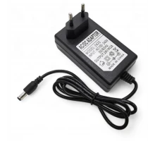 T3809 Адаптер питания AC-DC Adapter 24V 2A 5,5mm*2,5mm (100шт/к)