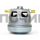 Мотор пылесоса Bosch, Siemens, 1600W, H-116мм, Ø103мм, VCM-B18, VC07252Uw