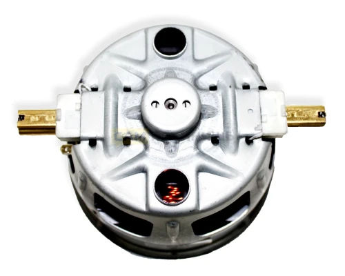 Мотор пылесоса Bosch, Siemens, 1600W, H-116мм, Ø103мм, VCM-B18, VC07252Uw