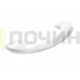 Ручка двери для холодильника Gorenje. 380373, 315168, 597275, 764930817