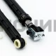 Амортизаторы 100N Indesit/Ariston 309597, 262816, 290703