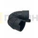 42144473 Патрубок резиновый, поворотный ПММ Vestel 42158952, 1037593