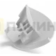 Ручка люка для сма Indesit (Индезит) WL143, зам. 075323, DHL001ID, AR3848