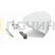 Ручка люка для сма Indesit (Индезит) WL143, зам. 075323, DHL001ID, AR3848