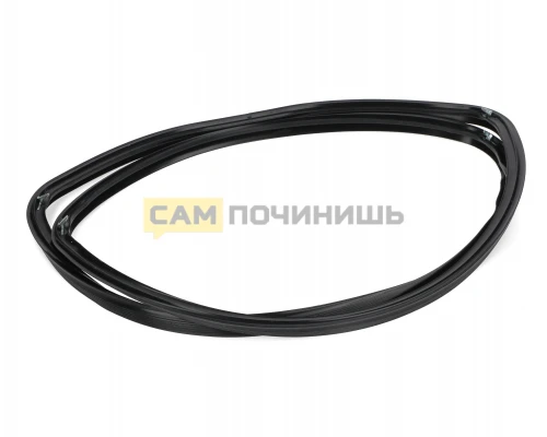 Уплотнитель двери оригинальный для духовки Electrolux, AEG, Zanussi