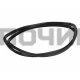 Уплотнитель двери оригинальный для духовки Electrolux, AEG, Zanussi
