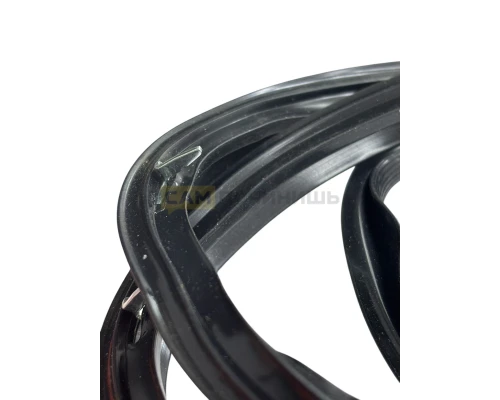 Уплотнитель двери оригинальный для духовки Electrolux, AEG, Zanussi