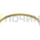 Ремень для стиральной машины 1280 J6 Electrolux, Zanussi 481281728296, WN269, BLJ507UN, BLJ506UN, AV0955, 1.11.029.24