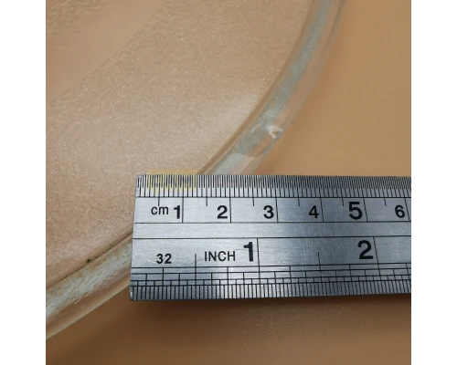 Тарелка для СВЧ D=315, DE74-20015B, DE74-20015G, Уценка