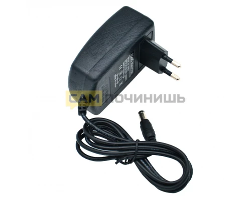 T5133 OT-APB23 адаптер питания (5B, 1500mA, 5.5mm, 1м) Орбита