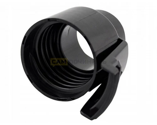 Фитинг шланга для пылесоса Samsung DJ67-10001A