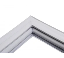 Уплотнитель холодильника Stinol, Indesit, Ariston 1510*570мм, 854011, C00854011