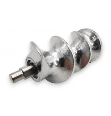 Шнек для мясорубок Philips, Zelmer ZL004, PH007, 420306564060