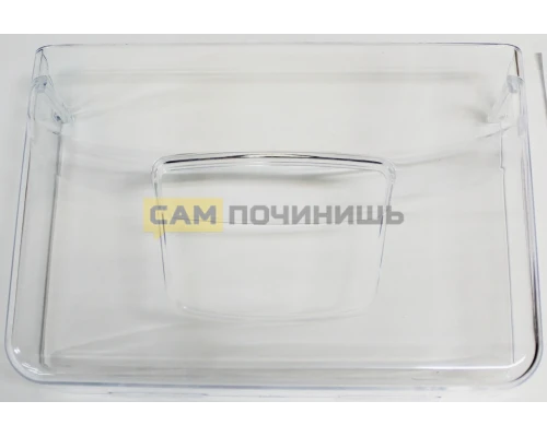 Панель овощного ящика для холодильника Indesit, Stinol 283168, зам. 857275, 856033