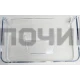 Панель овощного ящика для холодильника Indesit, Stinol 283168, зам. 857275, 856033