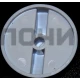 Ручка для плит универсальная T980