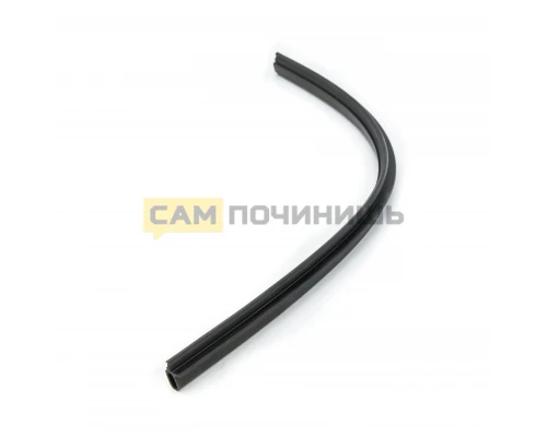 Уплотнитель двери Beko 40см 1887560400, 1882470200