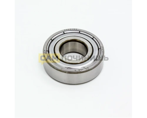Подшипник 6202 ZZ SKF 49029829, C00002599  (Whirlpool)