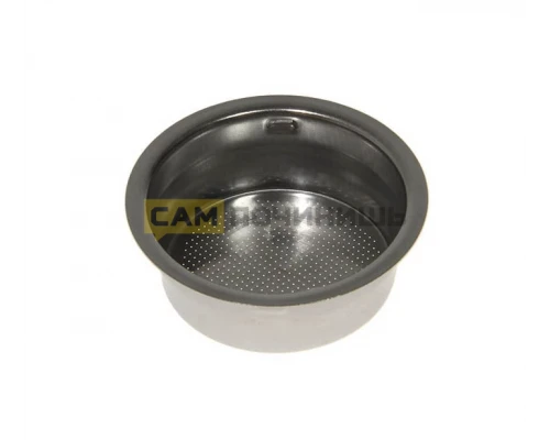 Фильтр-сито для рожка кофеварки DeLonghi серии EC, 7313286069