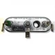 Тэн для стиральной машины Indesit/Ariston 1700W TCON094715 T-CONTROLS, зам. 094715, 255452, HTR013AR, 081780, 110148, 154445