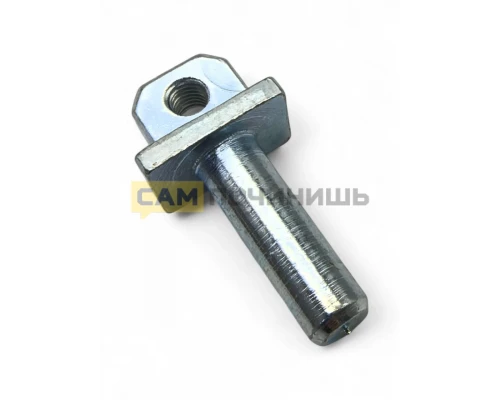 Опора нижней двери холодильника Liebherr, Miele 704290600