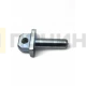 Опора нижней двери холодильника Liebherr, Miele 704290600