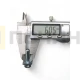 Опора нижней двери холодильника Liebherr, Miele 704290600