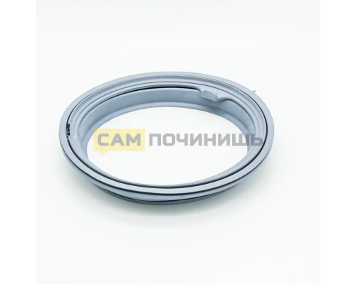 Манжета люка для стиральной машины Vestel, Bompani, Whirpool, Smeg GSK002VE, 481288818145, 42004246, 60006900, Vp4405, 52x5372, 754131598, M6542004246