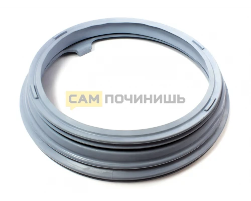 Манжета люка для стиральной машины Vestel, Bompani, Whirpool, Smeg GSK002VE, 481288818145, 42004246, 60006900, Vp4405, 52x5372, 754131598, M6542004246