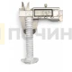 Ножка для встраиваемой посудомоечной машины Bosch, Siemens, Neff, 00631221