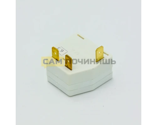 Реле холодильника НОРД ПЗР-00-6,3 1,4А RF03W16