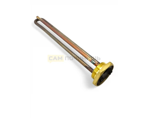 Нагревательный элемент ТЭН RDT 1,5 кВт, WTH041UN, 182200 Thermex, Ariston, Real