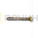 Нагревательный элемент ТЭН RDT 1,5 кВт, WTH041UN, 182200 Thermex, Ariston, Real