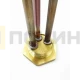 Нагревательный элемент ТЭН RDT 1,5 кВт, WTH041UN, 182200 Thermex, Ariston, Real