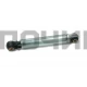 Амортизатор стиральной машины 90N Bosch/Siemens 118869, AC5000, WK221