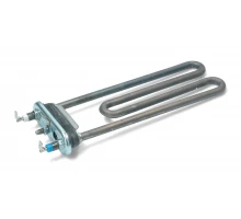ТЭН для стиральной машины Bosch, Siemens, Hansa 2000W HTR012BO, 265961, 1126013, 643463, 4055114070, 640435, 267512, 46115, HTR006BO