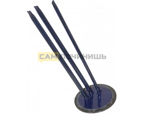 Фланец водонагревателя Electrolux 4071389037, 482979N, 482979, 722596, WTH222UN, 580377