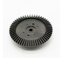 Шестерня для мясорубки Ротор RT001 D=83/38 H21 SRT083 RT001