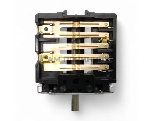 Переключатель режимов духовки плиты Мечта ПМ-16-5-01
