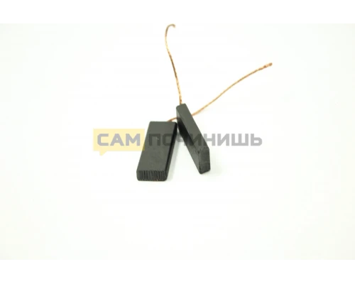 Щетки стиральных машин 5х12.5х35. UBL007