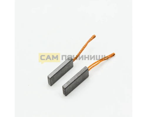 Щетки стиральных машин 5х12.5х35. UBL007