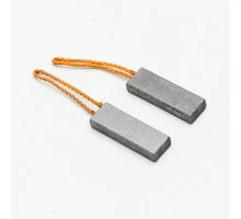 Щетки стиральных машин 5х12.5х35. UBL007