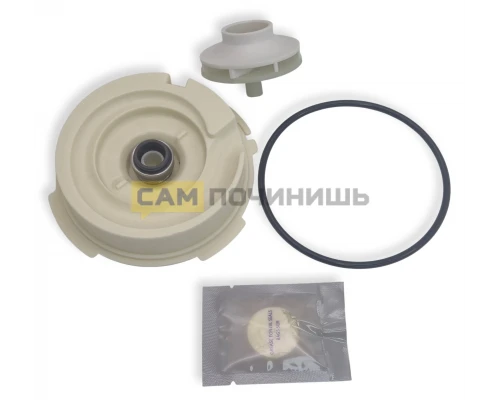 Ремкомплект циркуляционного насоса Bosch, Siemens, Neff 10013913, 00419027